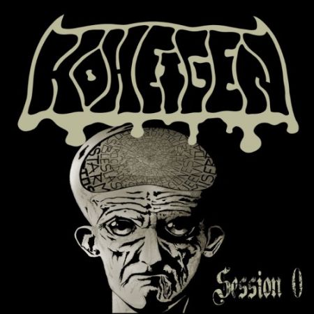 Koheigen - Session 0 (2017) на Развлекательном портале softline2009.ucoz.ru
