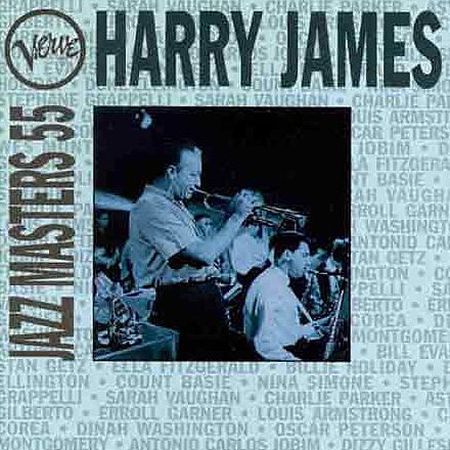 Harry James - Verve Jazz Masters 55 (1995) на Развлекательном портале softline2009.ucoz.ru