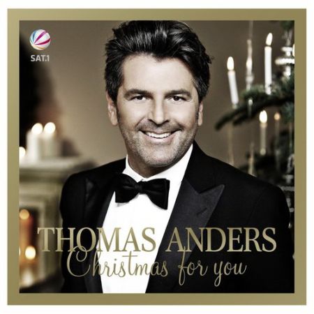 Thomas Anders - Christmas For You (2012) на Развлекательном портале softline2009.ucoz.ru