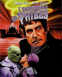 Ужасный доктор Файбс / The Abominable Dr. Phibes (1971) DVDRip на Развлекательном портале softline2009.ucoz.ru