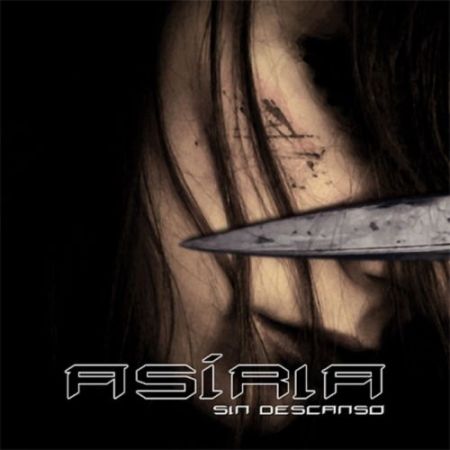 Asiria - Sin Descanso (2017) на Развлекательном портале softline2009.ucoz.ru