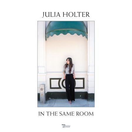 Julia Holter - In the Same Room (2017) на Развлекательном портале softline2009.ucoz.ru