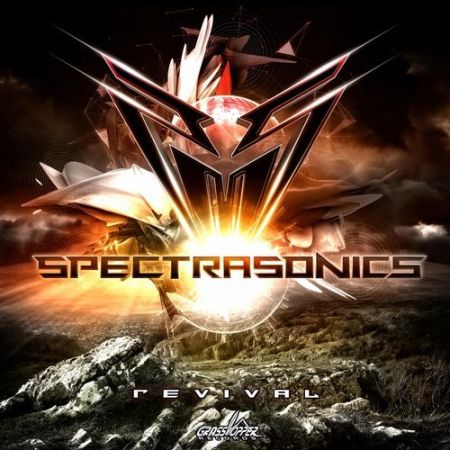 Spectra Sonics - Revival (2017) на Развлекательном портале softline2009.ucoz.ru
