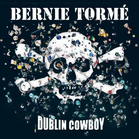 Bernie Torme - Dublin Cowboy (3CD) (2017) на Развлекательном портале softline2009.ucoz.ru