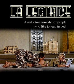 Чтица / La lectrice (1988) DVDRip на Развлекательном портале softline2009.ucoz.ru