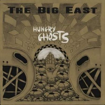 The Big East - Hungry Ghosts (2017) на Развлекательном портале softline2009.ucoz.ru