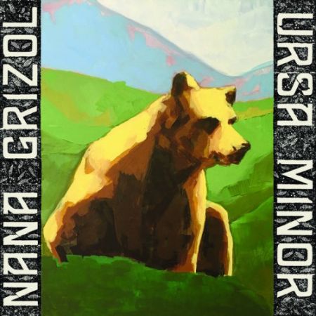 Nana Grizol - Ursa Minor (2017) на Развлекательном портале softline2009.ucoz.ru