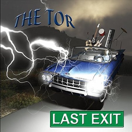The Tor - Last Exit (2017) на Развлекательном портале softline2009.ucoz.ru