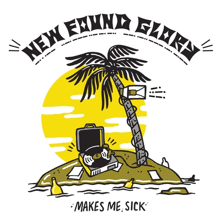 New Found Glory - Makes Me Sick (2017) на Развлекательном портале softline2009.ucoz.ru