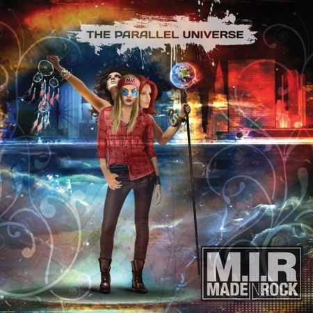 Made in Rock - The Parallel Universe (2017) на Развлекательном портале softline2009.ucoz.ru