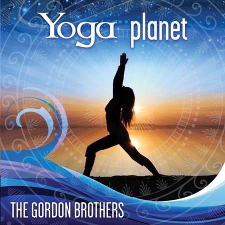 The Gordon Brothers - Yoga Planet (2008) на Развлекательном портале softline2009.ucoz.ru
