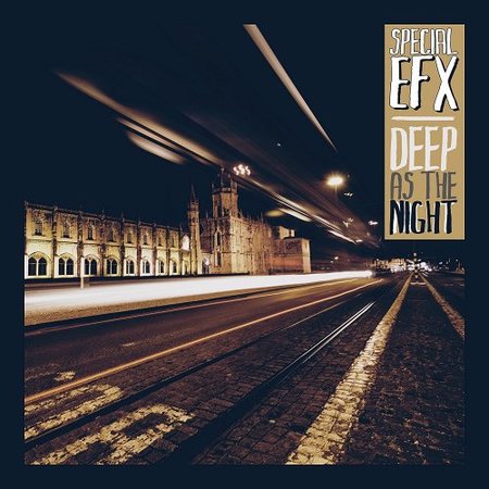 Special EFX - Deep As the Night (2017) на Развлекательном портале softline2009.ucoz.ru