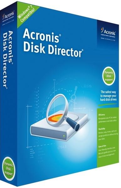 Acronis Disk Director 12 Build 12.0.3219 Final RUS на Развлекательном портале softline2009.ucoz.ru