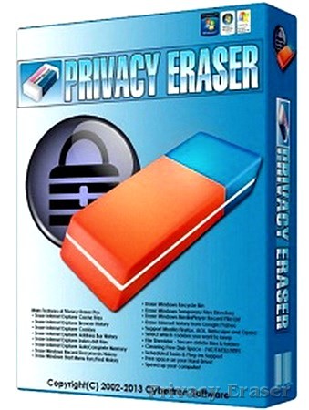 Privacy Eraser Free 2.5.0 Build 522 FINAL на Развлекательном портале softline2009.ucoz.ru