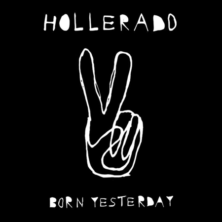 Hollerado - Born Yesterday (2017) на Развлекательном портале softline2009.ucoz.ru