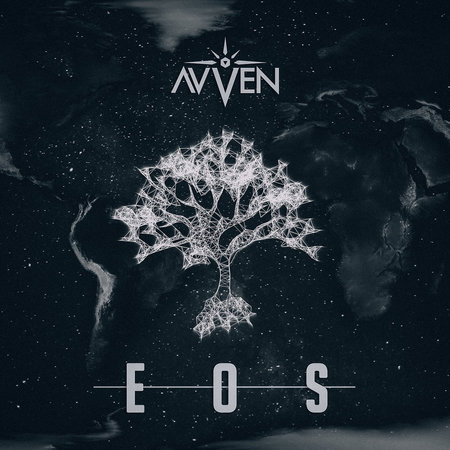 Avven - Eos (EP) (2017) на Развлекательном портале softline2009.ucoz.ru
