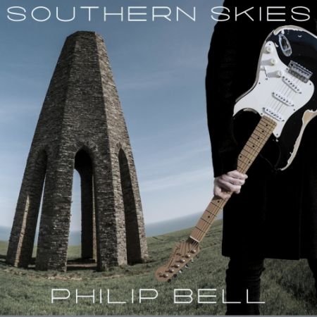 Philip Bell - Southern Skies (2017) на Развлекательном портале softline2009.ucoz.ru