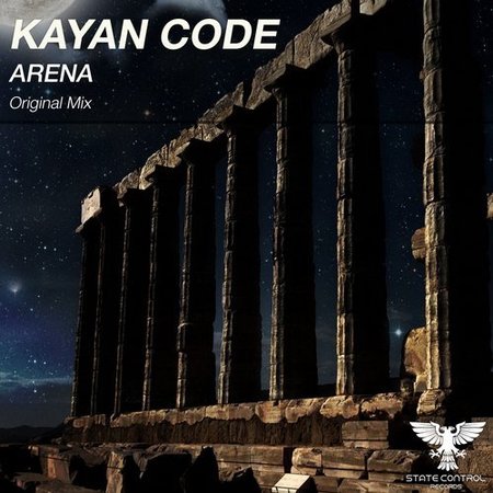 Kayan Code - Arena (2017) на Развлекательном портале softline2009.ucoz.ru
