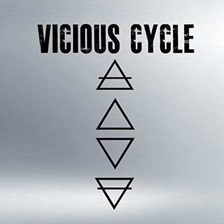Vicious Cycle - Vicious Cycle (2017) на Развлекательном портале softline2009.ucoz.ru