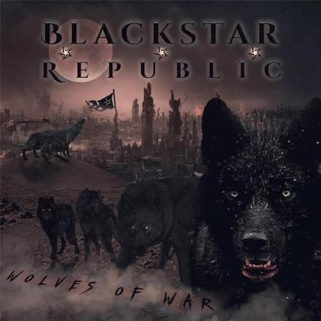 BlackStar Republic - Wolves of War (2017) на Развлекательном портале softline2009.ucoz.ru
