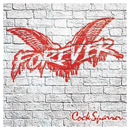 Cock Sparrer - Forever (2017) на Развлекательном портале softline2009.ucoz.ru