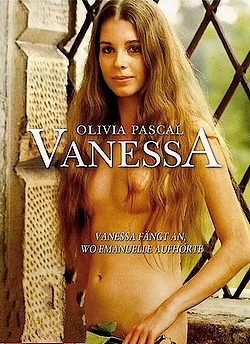 Ванесса / Vanessa (1977) DVDRip на Развлекательном портале softline2009.ucoz.ru