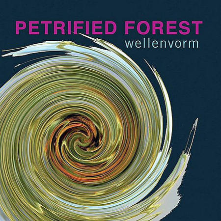 WellenVorm - Petrified Forest (2016) на Развлекательном портале softline2009.ucoz.ru