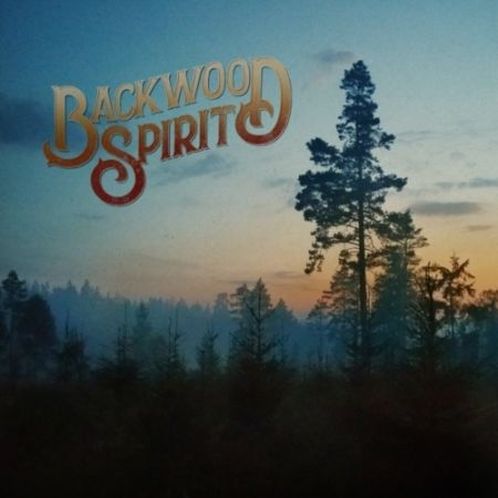 Backwood Spirit - Backwood Spirit (2017) на Развлекательном портале softline2009.ucoz.ru