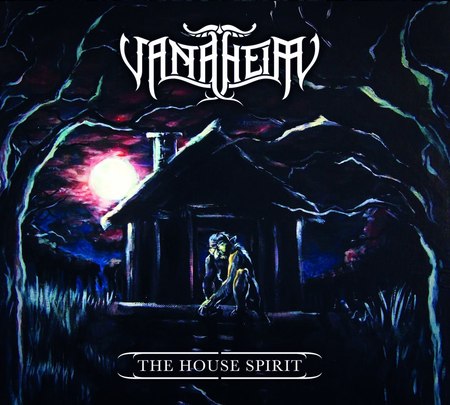 Vanaheim - The House Spirit (EP) (2017) на Развлекательном портале softline2009.ucoz.ru