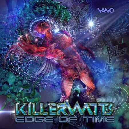 Killerwatts - Edge Of Time (2017) на Развлекательном портале softline2009.ucoz.ru