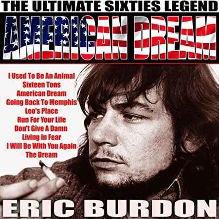 Eric Burdon - American Dream (Compilation) (2017) на Развлекательном портале softline2009.ucoz.ru