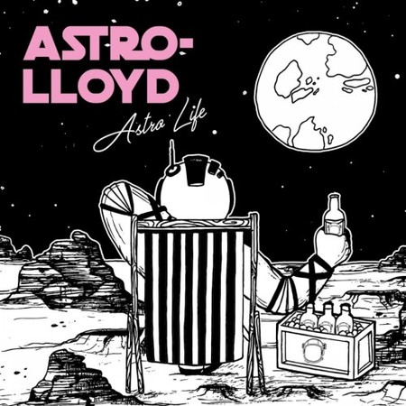 Astro-Lloyd - Astro Life (28 April 2017) на Развлекательном портале softline2009.ucoz.ru