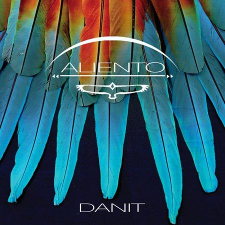 Danit - Aliento (2017) на Развлекательном портале softline2009.ucoz.ru