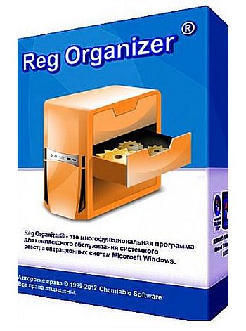 Reg Organizer 6.35 PortableApps на Развлекательном портале softline2009.ucoz.ru