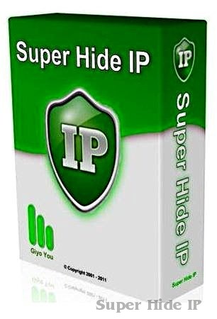 Super Hide IP 3.4.1.2 на Развлекательном портале softline2009.ucoz.ru