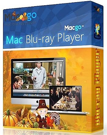 Macgo Blu-ray Player 2.10.3.1568 Portable на Развлекательном портале softline2009.ucoz.ru