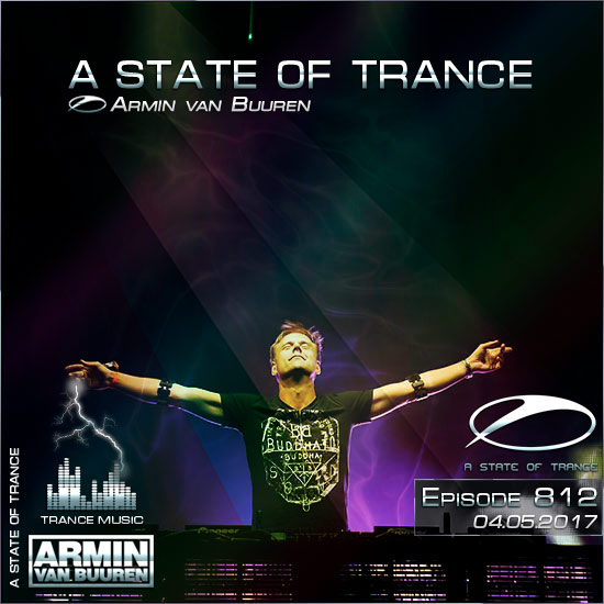 Armin van Buuren - A State of Trance 812 (04.05.2017) на Развлекательном портале softline2009.ucoz.ru