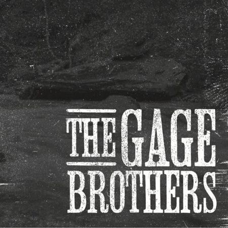 The Gage Brothers - The Gage Brothers (2017) на Развлекательном портале softline2009.ucoz.ru