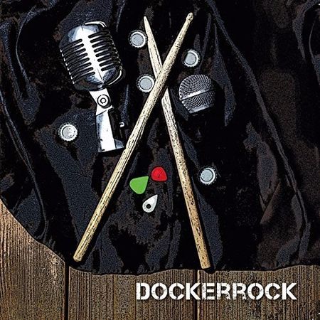 Dockerrock - Dockerrock (2017) на Развлекательном портале softline2009.ucoz.ru