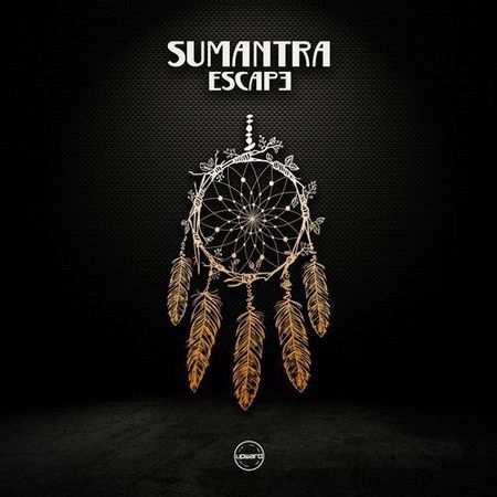 Sumantra - Escape (2017) на Развлекательном портале softline2009.ucoz.ru
