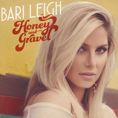 Bari Leigh - Honey And Gravel (EP) (2017) на Развлекательном портале softline2009.ucoz.ru