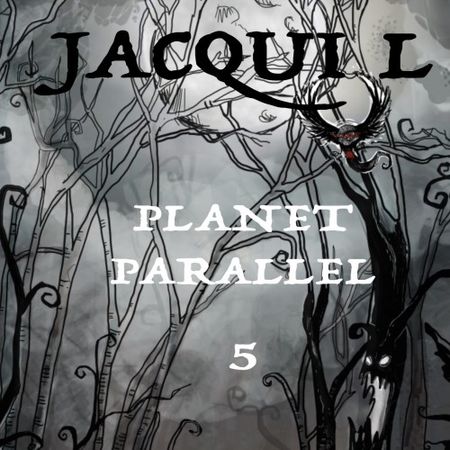 Jacqui L - Planet Parallel 5 (2017) на Развлекательном портале softline2009.ucoz.ru