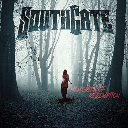 Southgate - Memories of Redemption (2017) на Развлекательном портале softline2009.ucoz.ru