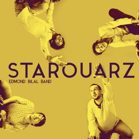 Edmond Bilal Band - Starouarz (2017) на Развлекательном портале softline2009.ucoz.ru