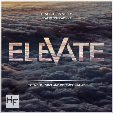 Craig Connelly feat. Renny Carroll - Elevate (EP) (2017) на Развлекательном портале softline2009.ucoz.ru