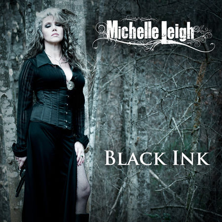 Michelle Leigh - Black Ink (2015) на Развлекательном портале softline2009.ucoz.ru