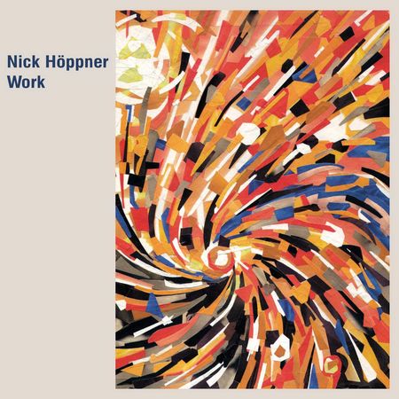 Nick Hoppner - Work (2017) на Развлекательном портале softline2009.ucoz.ru