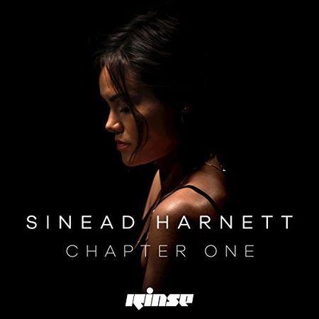 Sinead Harnett - Chapter One (2017) на Развлекательном портале softline2009.ucoz.ru
