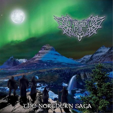Forsaken Rite - The Northern Saga (2017) на Развлекательном портале softline2009.ucoz.ru