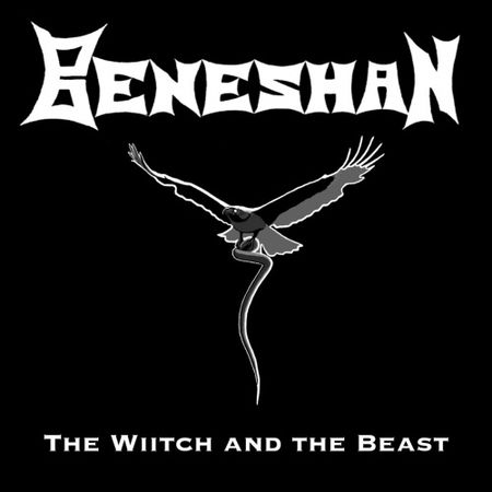 Beneshan - The Wiitch And The Beast (2017) на Развлекательном портале softline2009.ucoz.ru